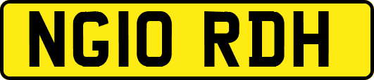 NG10RDH