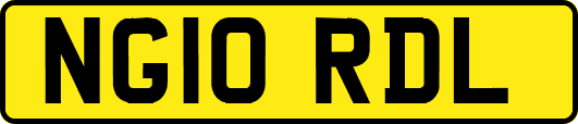 NG10RDL