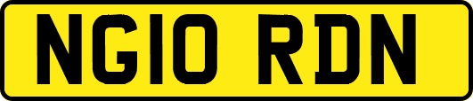 NG10RDN