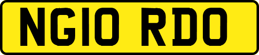 NG10RDO