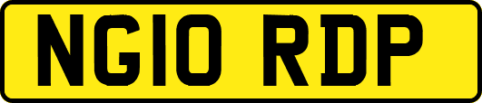 NG10RDP