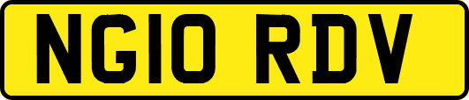 NG10RDV