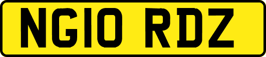 NG10RDZ