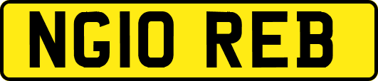 NG10REB