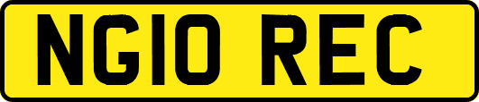 NG10REC