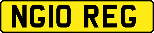 NG10REG