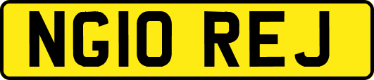 NG10REJ