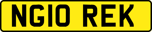 NG10REK