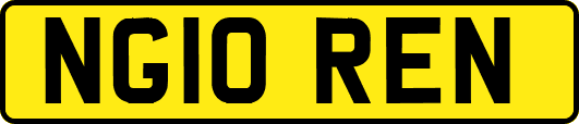 NG10REN