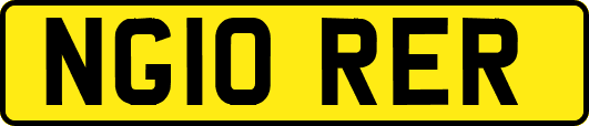 NG10RER