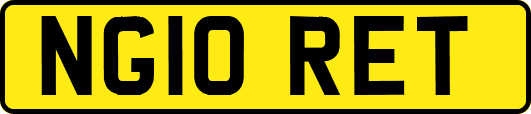 NG10RET