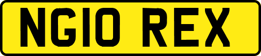 NG10REX