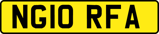 NG10RFA