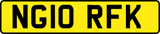 NG10RFK