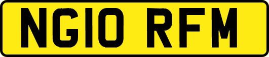 NG10RFM