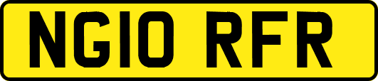 NG10RFR