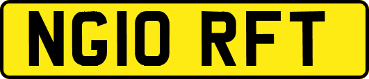 NG10RFT