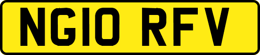 NG10RFV