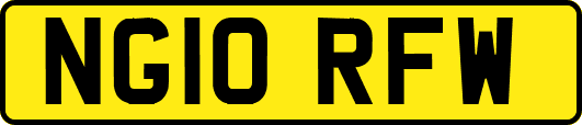 NG10RFW