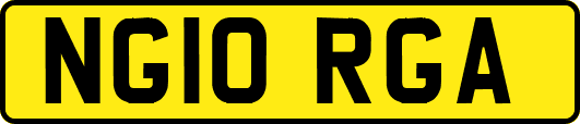 NG10RGA
