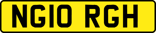 NG10RGH