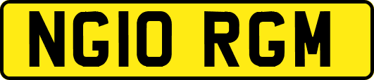 NG10RGM