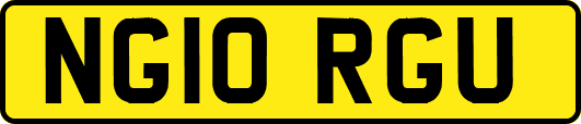 NG10RGU