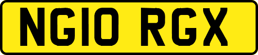 NG10RGX