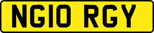 NG10RGY