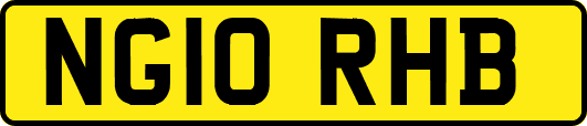 NG10RHB