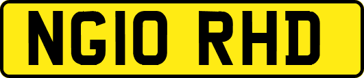 NG10RHD