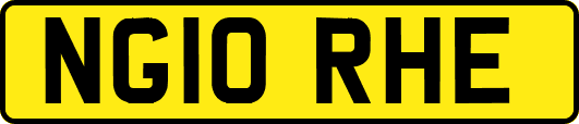 NG10RHE