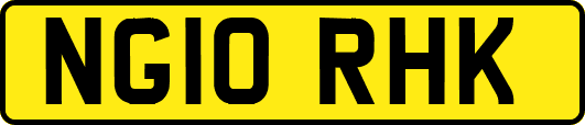 NG10RHK