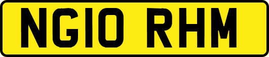 NG10RHM