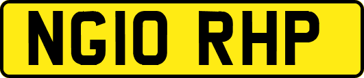 NG10RHP