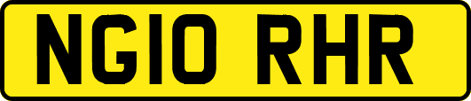 NG10RHR