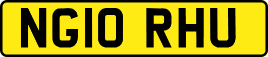 NG10RHU