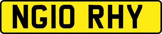 NG10RHY