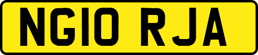 NG10RJA