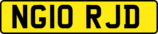 NG10RJD