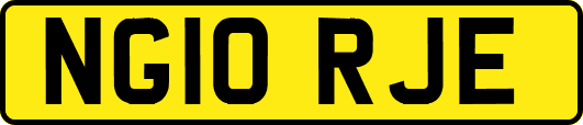 NG10RJE