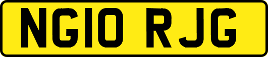 NG10RJG