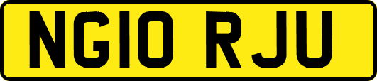 NG10RJU