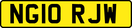 NG10RJW