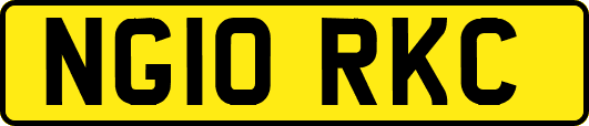 NG10RKC
