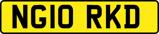 NG10RKD