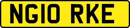 NG10RKE