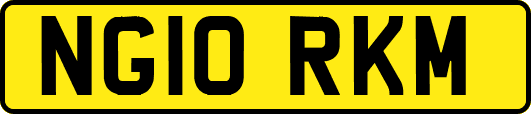 NG10RKM