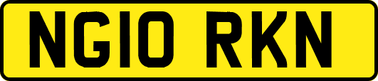 NG10RKN