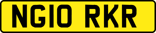 NG10RKR